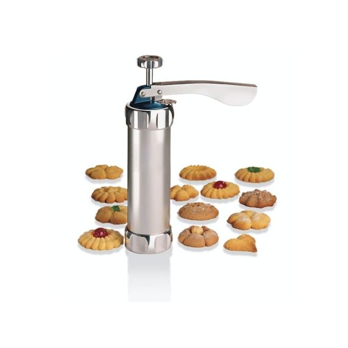 Machine à Biscuit Avec 14 Moules