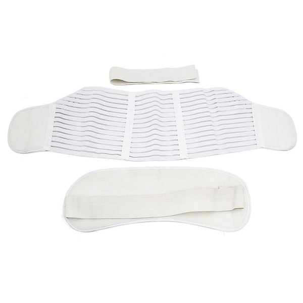 Ceinture Grossesse Élastique et Confortable