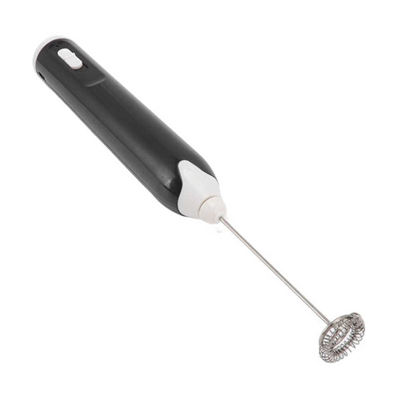 Milk shake et batteur à oeufs électrique USB Rechargeable