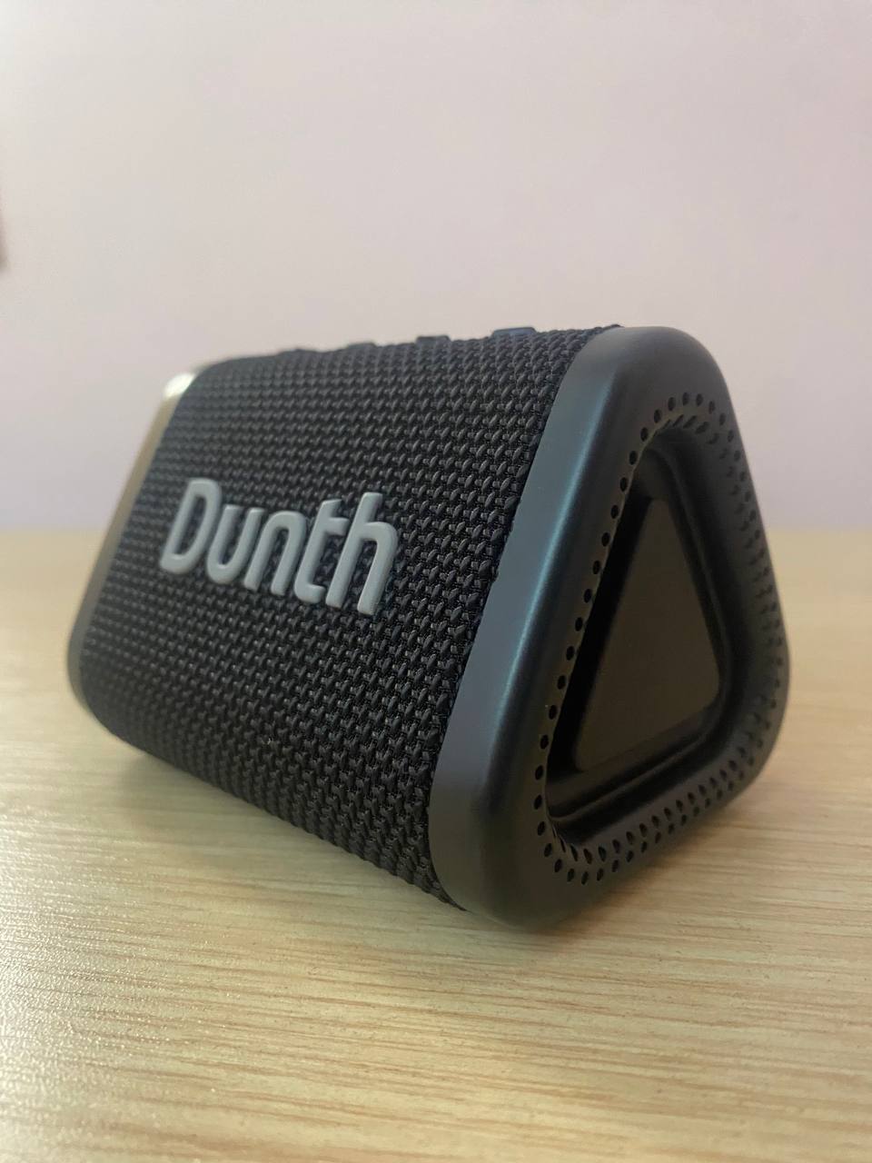 Mini ampli haut parleur sans fil bluetooth étanch IPX7 4.5W DUNTH DU-SP022