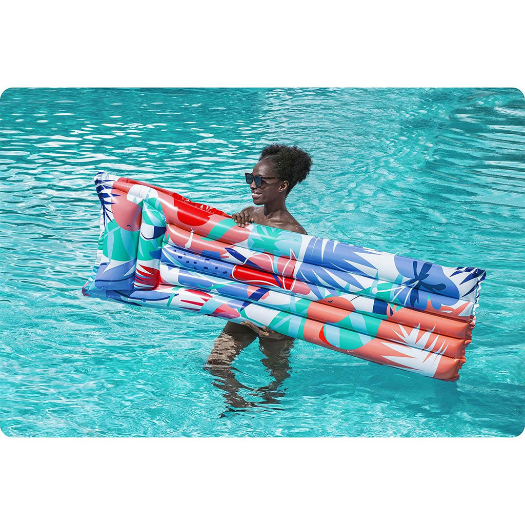 Matelas Sac Fashion 183 x 69 cm Bestway #44033