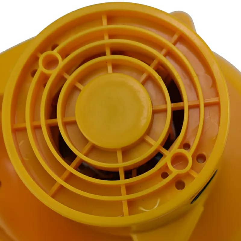 Souffleur ABC et aspirateur électrique 400W nettoyeur dépoussiéreur