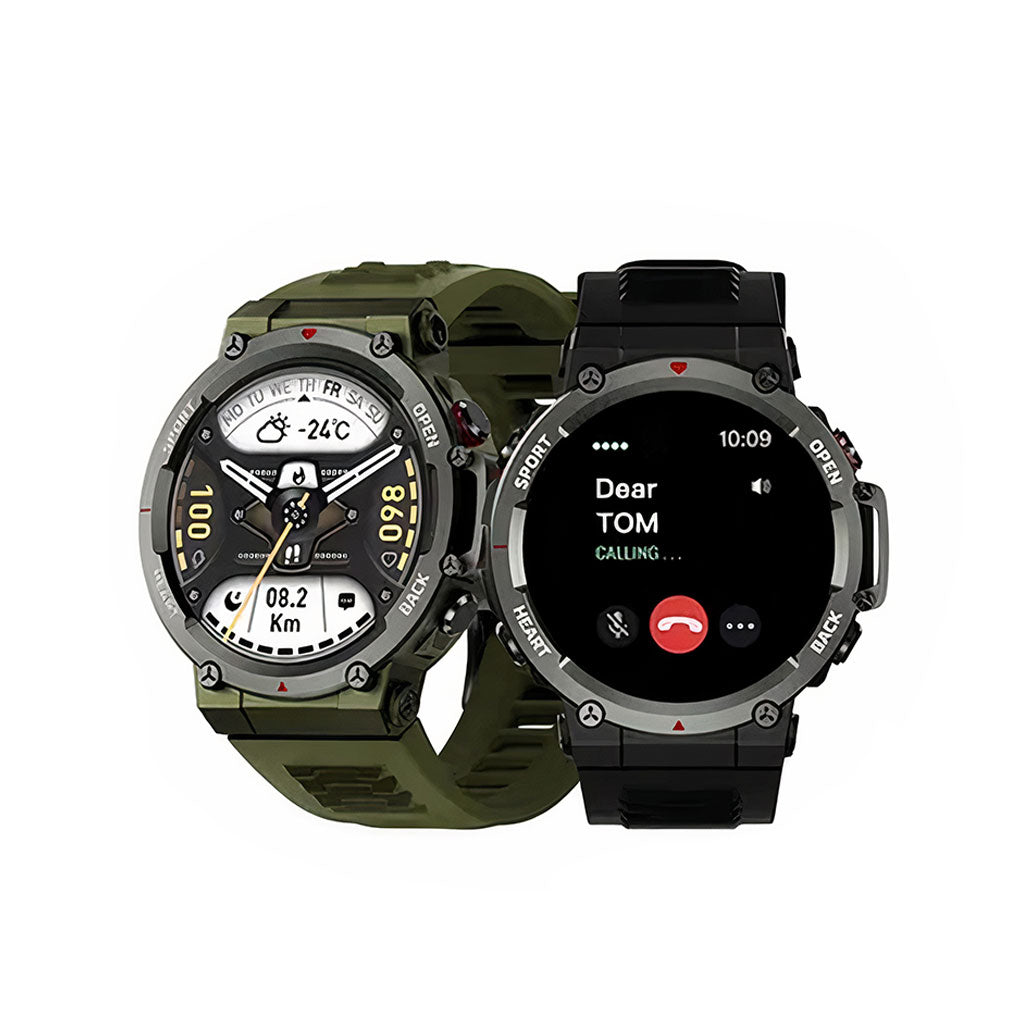 Haino Teko Germany Sports Smart Watch RW-24