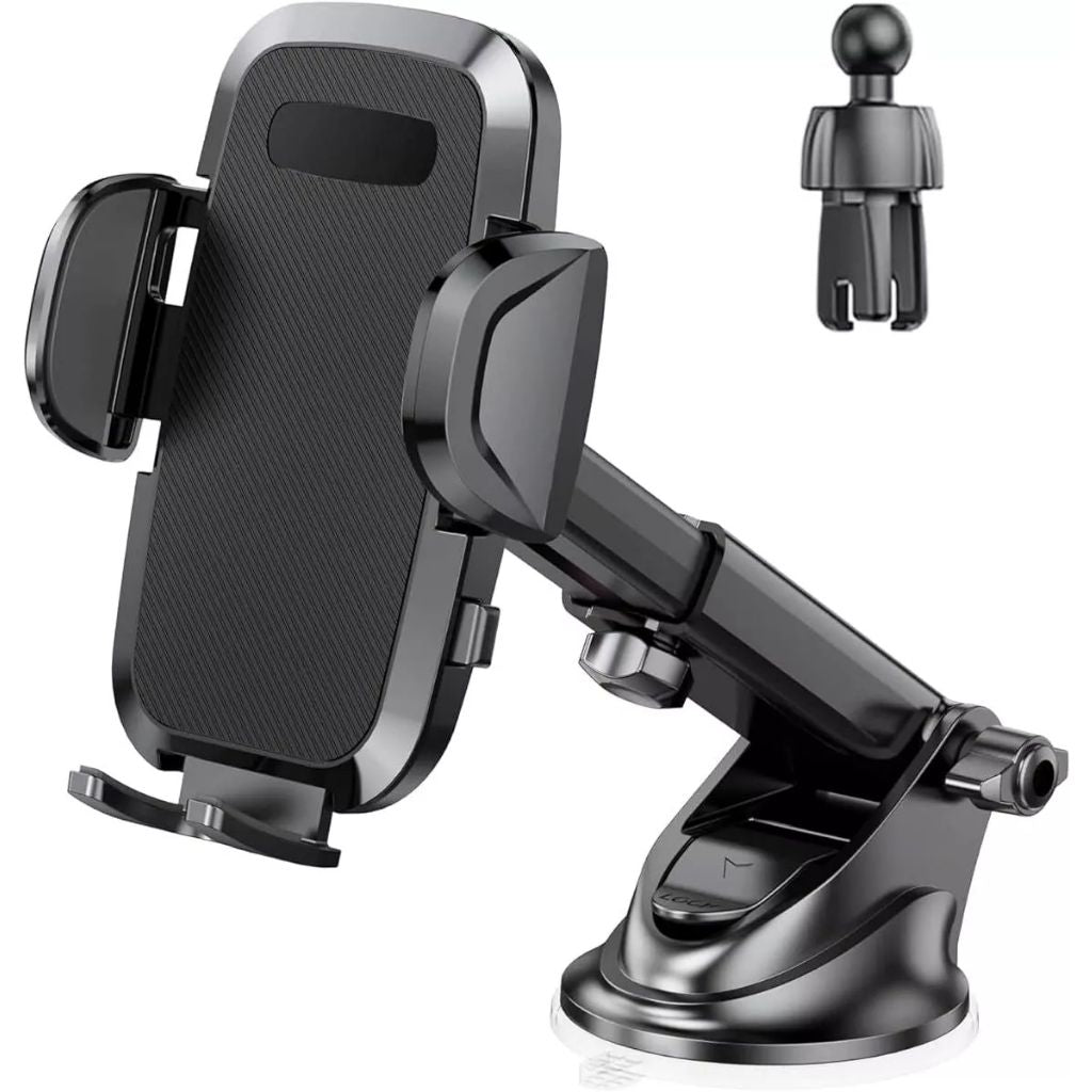 Support Smartphone Modifiable – حامل هاتف ذكي قابل لتعديل