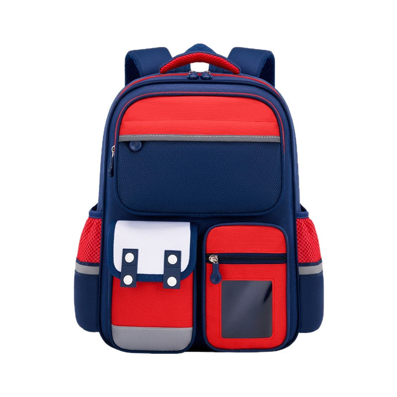 Sac à Dos Enfant pour École primaire de Haute Qualité Principal تنزوت
