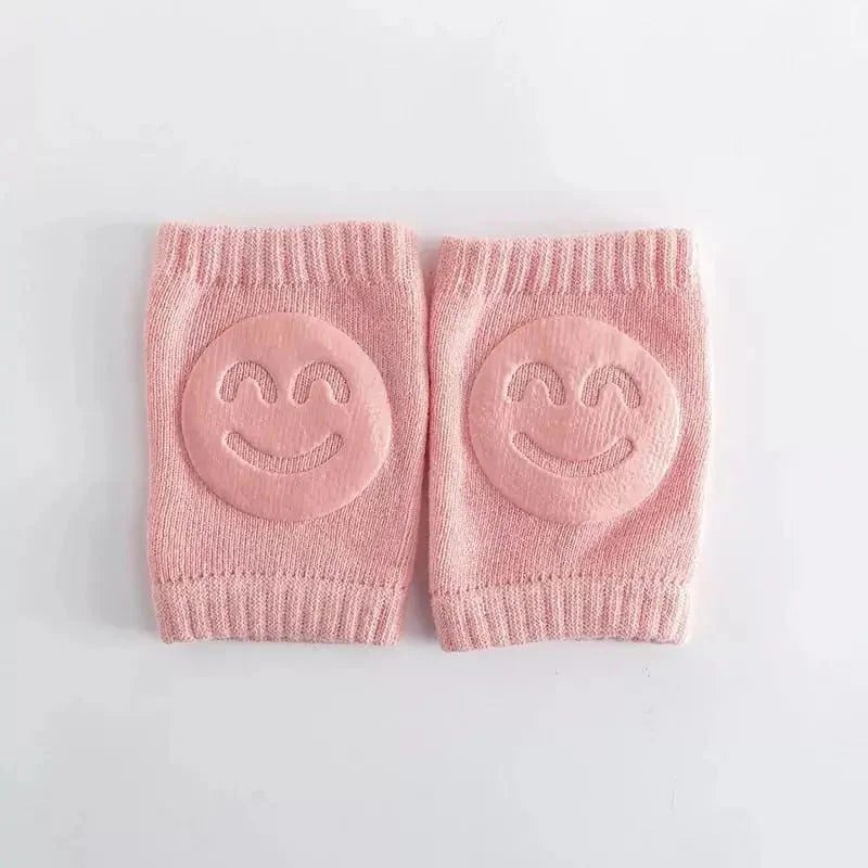 Paire Genouillère Protège Genoux Bébé Puériculture