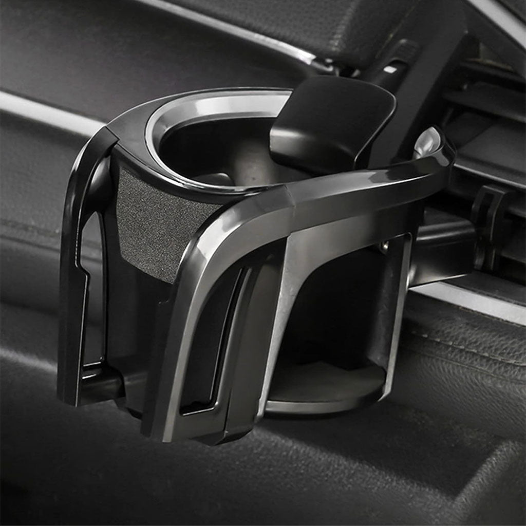 Porte-gobelet et support téléphone multifonction 2 en 1 pour voiture – حامل هواتف ومشروبات في السيارة