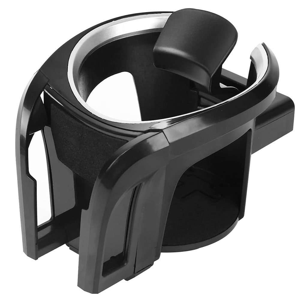 Porte-gobelet et support téléphone multifonction 2 en 1 pour voiture – حامل هواتف ومشروبات في السيارة
