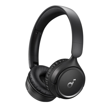 Casque Anker Sans Fil soundcore H30i Basses Puissantes Bluetooth 5.3 et Charge Rapide - سماعات الرأس اللاسلكية بصوت نقي