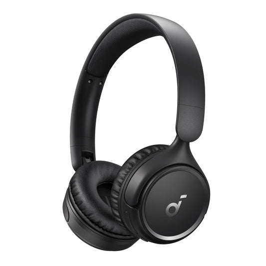 Casque Anker Sans Fil soundcore H30i Basses Puissantes Bluetooth 5.3 et Charge Rapide - سماعات الرأس اللاسلكية بصوت نقي