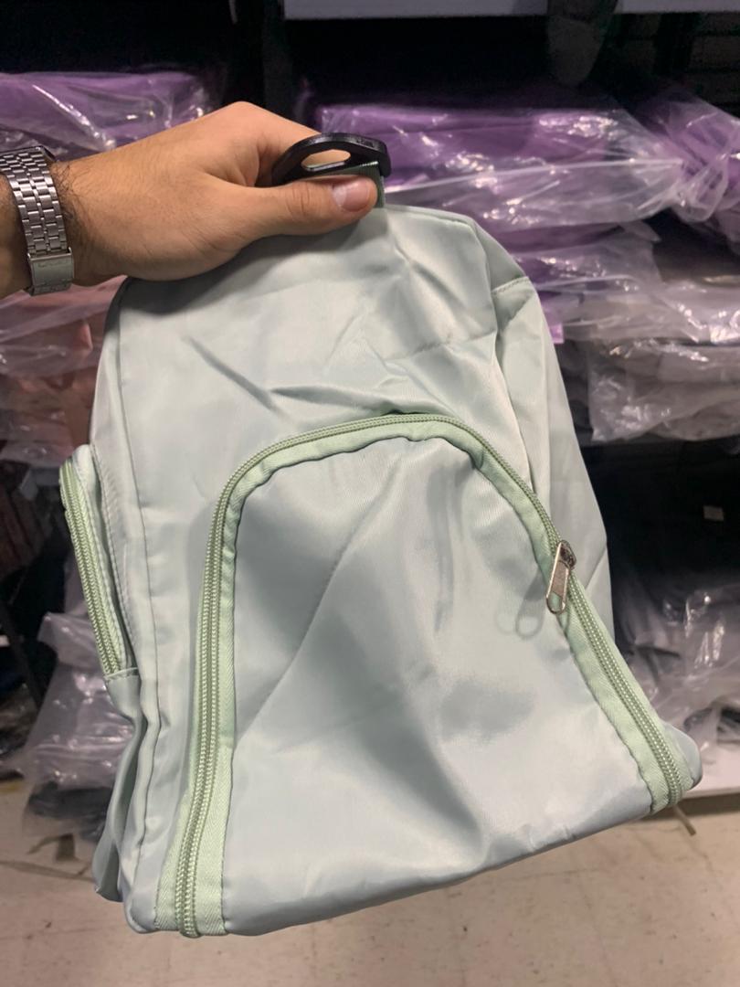 Cabas de sport Oxford imperméables pour hommes et femmes