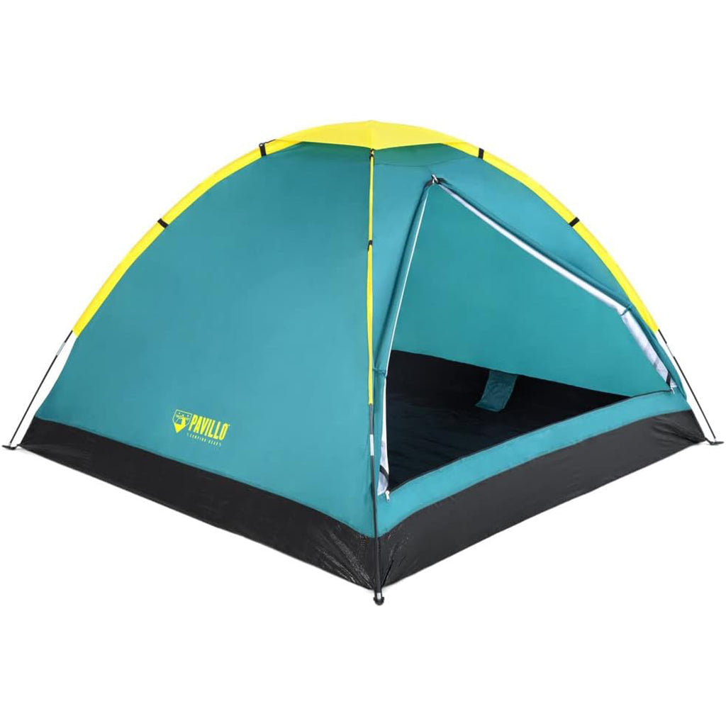 Tente De Randonnée 3 Personnes Bestway 68085