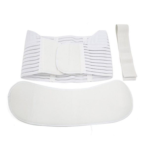 Ceinture Grossesse Élastique et Confortable