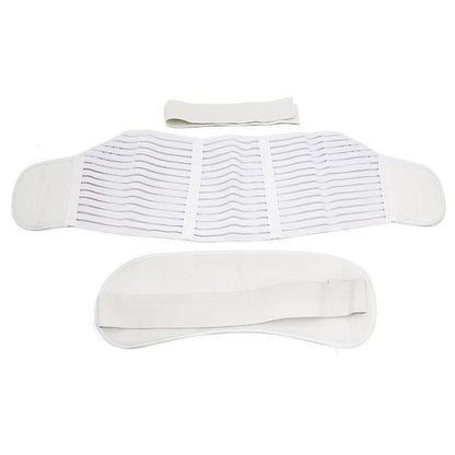 Ceinture Grossesse Élastique et Confortable