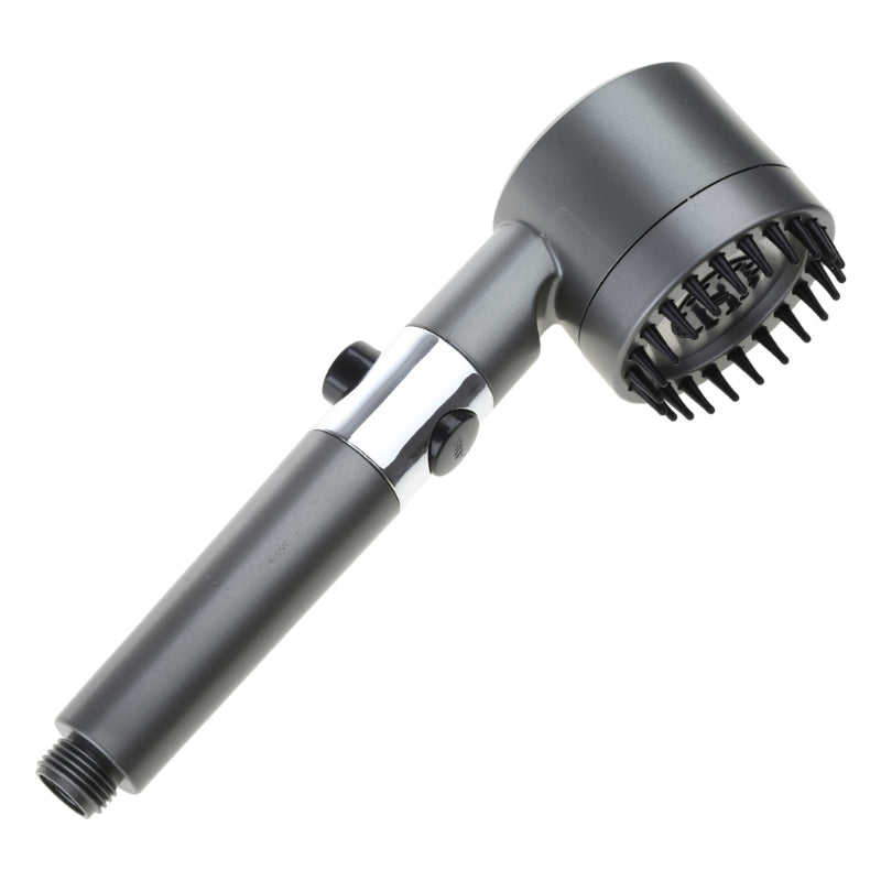 Pommeau de douche haute pression réglable avec filtre, 3 modes, économie d'eau
