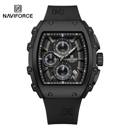 Montre Originale pour Hommes NaviForce NF8070 - ساعة نافي فورس أصلية للرجال