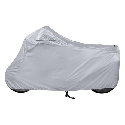 Housse de Moto Ultra Légère Motif Yamaha Taille Extensible - غطاء دراجة نارية احترافي قابل للتمدد