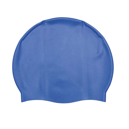 Bonnet de Natation en Silicone - Sans Latex, Confort Maximal pour Adultes - بونيه وقبعة السباحة السيليكونية