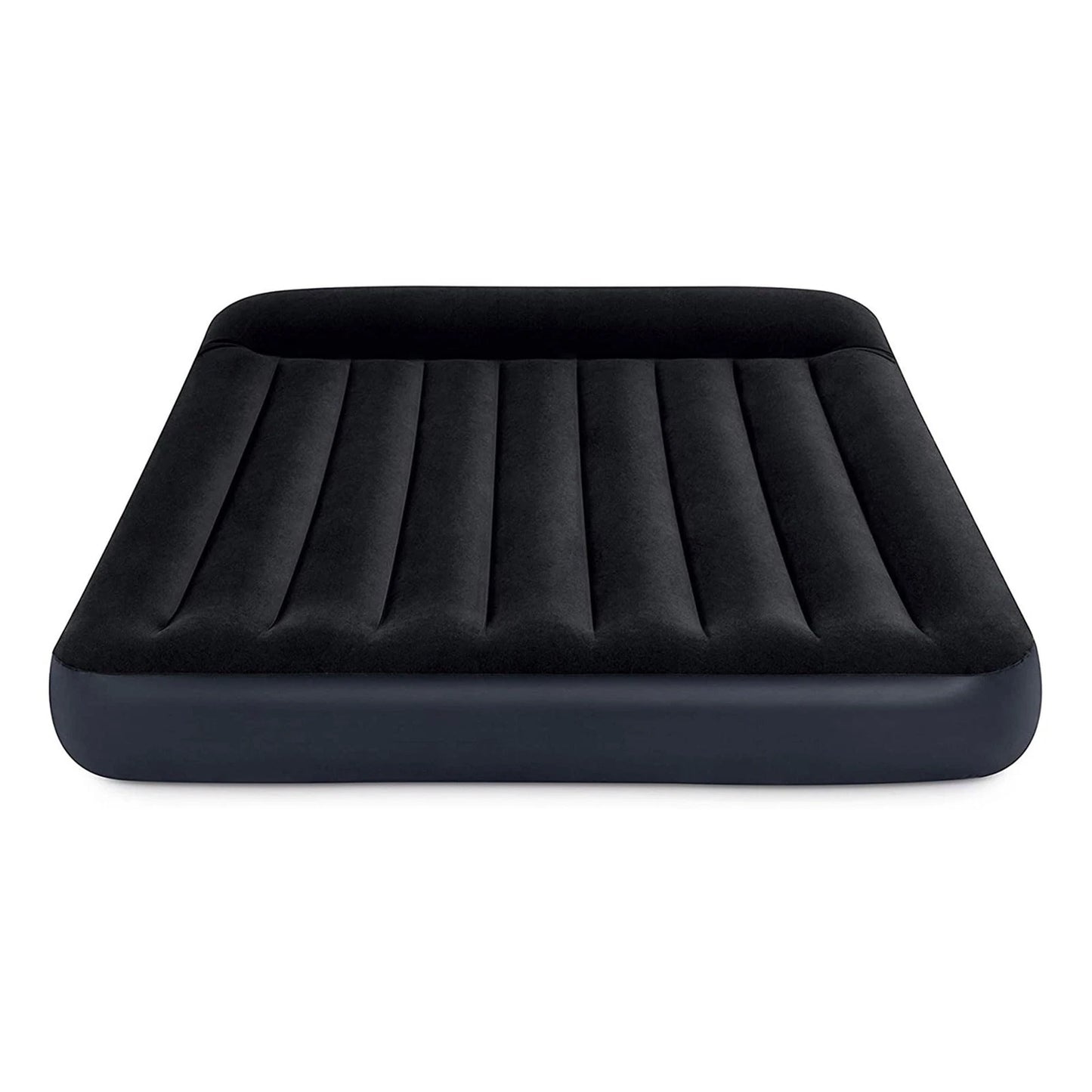 Matelas Gonflable 2 Places XXL avec Pompe Électrique USB INTEX 66129CC 203x183cm - فرشة الهواء المنفوخ لشخصين مع مضخة ذكية