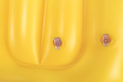Gilet de Natation Gonflable Bestway 32034 Bouée d'Apprentissage Sécurisée pour Enfants - سترة السباحة المنفوخة لتعليم الأطفال من بيستواي