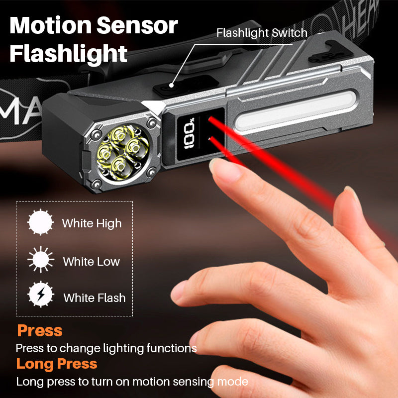 Lampe-de-Travail-LED-Multifonction-T130-clairage-Lat-ral-RGB-et-cran-LCD-مصباح-العمل-الذكي-متعدد-الوظائف-بمغناطيس.png