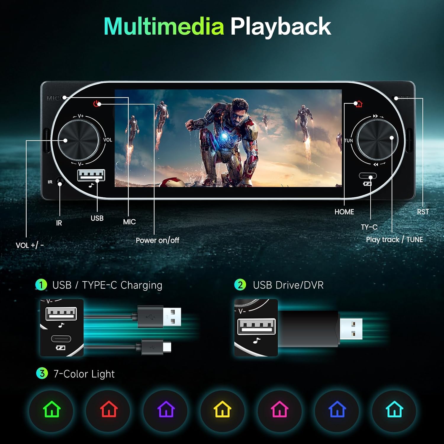 Autoradio-1Din-cran-Tactile-5-IPS-Apple-CarPlay-et-Android-Auto-Sans-Fil-Charge-Rapide-Type-C-راديو-سيارة-ذكي-بشاشة-لمس-5-بوصة-تدعم-و-لاسلكيًا.png