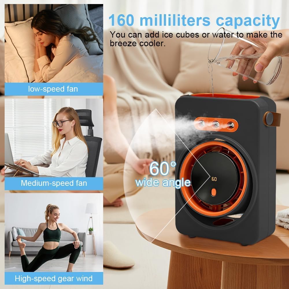 Mini-Purificateur-et-Refroidisseur-d-Air-Portable-4en1-5-Vitesses-مبرد-ومكيف-هواء-محمول-4-في-1-برذاذ-الماء-وبطارية-قابلة-للشحن.png