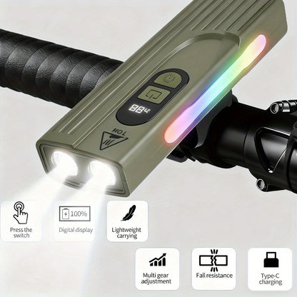 Lampe-de-V-lo-Rechargeable-Z-838-Multi-Fonction-clairage-LED-Puissant-Lumi-re-Lat-rale-RGB-مصباح-دراجة-متعدد-الوظائف-مع-إضاءة-جانبية-ملونة-ومغناطيس-قوي.png