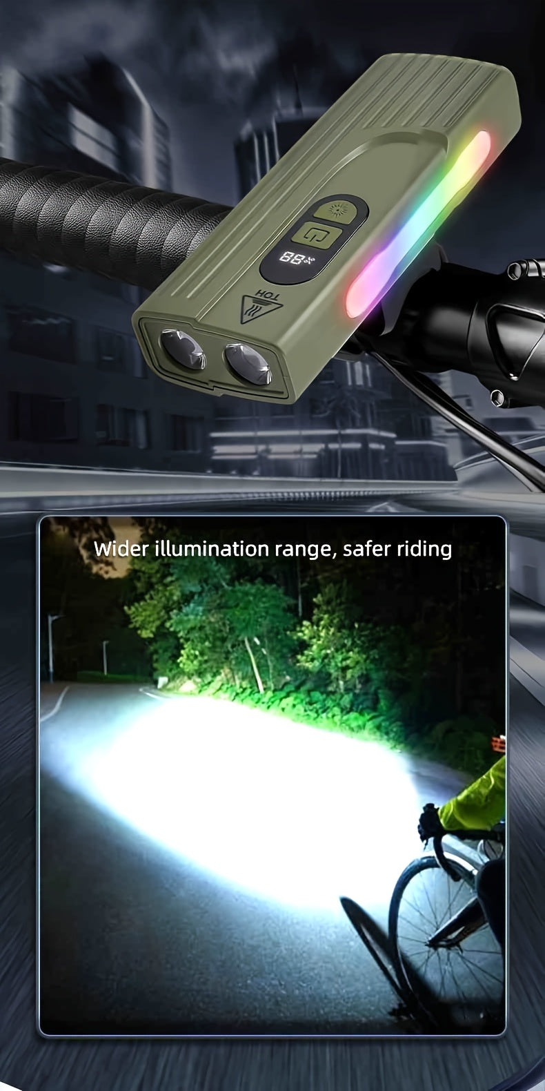 Lampe-de-V-lo-Rechargeable-Z-838-Multi-Fonction-clairage-LED-Puissant-Lumi-re-Lat-rale-RGB-مصباح-دراجة-متعدد-الوظائف-مع-إضاءة-جانبية-ملونة-ومغناطيس-قوي.png