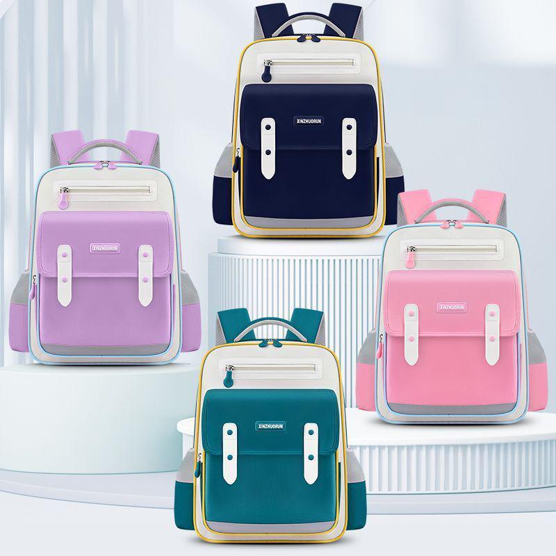 Sac-Dos-Scolaire-Style-Kawaii-Grand-Volume-Tissu-Imperm-able-Vert-SACKDS01VRT-حقيبة-مدرسية-بتصميم-كاوايي.png