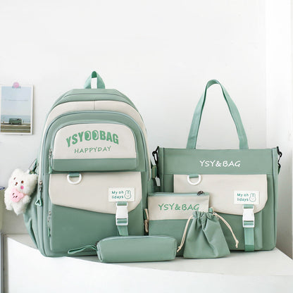 Sac-Dos-Multifonctionnel-Kawaii-Grand-Volume-Imperm-able-et-R-sistant-5Pcs-Noir-SACKDS11N-حقيبة-ظهر-بعدة-قطع-بتصميم-كاوايي.png