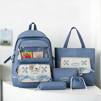 Sac-Dos-Multifonctionnel-Kawaii-Grand-Volume-Imperm-able-et-R-sistant-5Pcs-Bleu-SACKDS11BL-حقيبة-ظهر-بعدة-قطع-بتصميم-كاوايي.png
