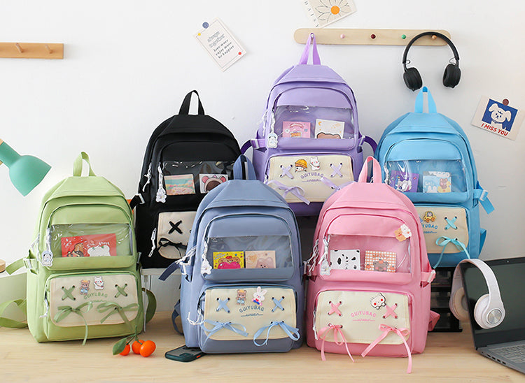 Sac-Dos-Multifonctionnel-Kawaii-Grand-Volume-Imperm-able-et-R-sistant-5Pcs-Bleu-SACKDS10BL-حقيبة-ظهر-بعدة-قطع-بتصميم-كاوايي.png