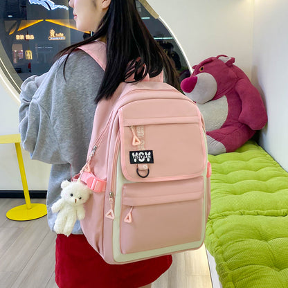 Sac-Dos-Multifonctionnel-Kawaii-Grand-Volume-Imperm-able-et-R-sistant-4Pcs-Rose-SACKDS12RS-حقيبة-ظهر-بعدة-قطع-بتصميم-كاوايي.png