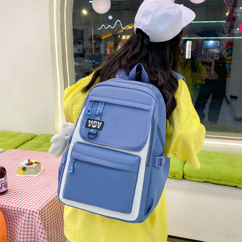 Sac-Dos-Multifonctionnel-Kawaii-Grand-Volume-Imperm-able-et-R-sistant-4Pcs-Bleu-SACKDS12BL-حقيبة-ظهر-بعدة-قطع-بتصميم-كاوايي.png