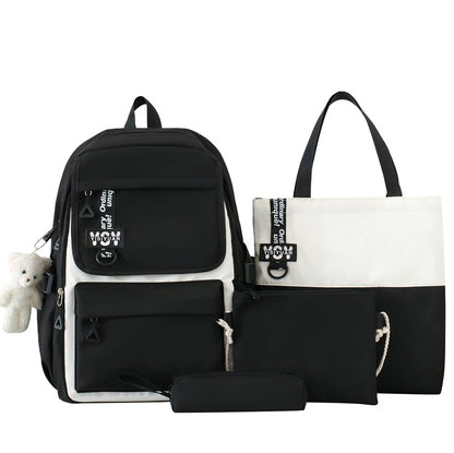 Sac-Dos-Multifonctionnel-Kawaii-Grand-Volume-Imperm-able-et-R-sistant-4Pcs-Noir-SACKDS12N-حقيبة-ظهر-بعدة-قطع-بتصميم-كاوايي.png