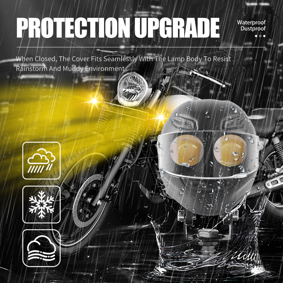 Projecteur-LED-Auxiliaire-pour-Moto-et-Scooter-Double-Couleur-Blanc-et-Jaune-Helmet-Design-1Pcs-كشاف-إضاءة-لدراجات-النارية-بتصميم-خوذة-وإضاءة-مزدوجة.png