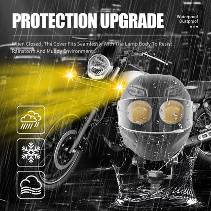 Projecteur-LED-Auxiliaire-pour-Moto-et-Scooter-Double-Couleur-Blanc-et-Jaune-Helmet-Design-1Pcs-كشاف-إضاءة-لدراجات-النارية-بتصميم-خوذة-وإضاءة-مزدوجة.png