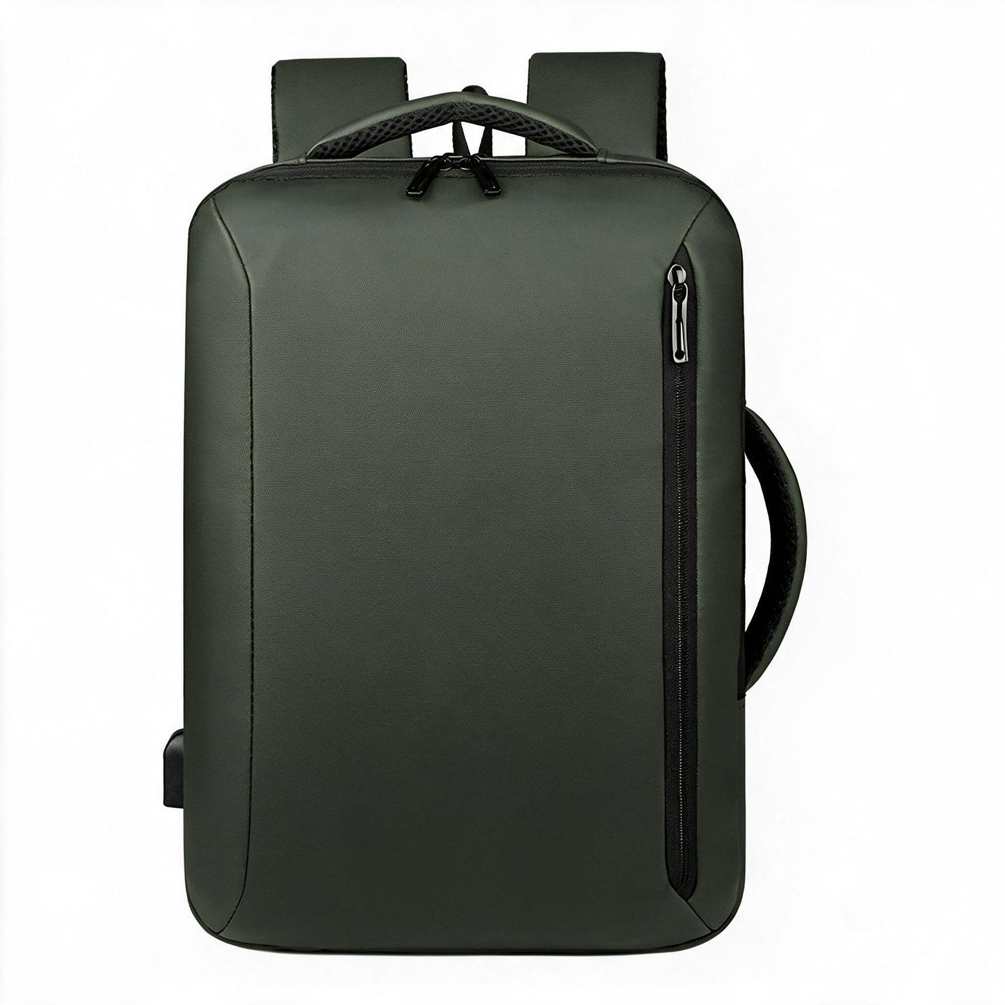Sac-Dos-Business-Voyage-pour-Homme-Convertible-en-Sac-Main-Poche-Extensible-Vert-SACHM01V-حقيبة-ظهر-للرجال-متعددة-الاستخدامات-للكمبيوتر-المحمول.png