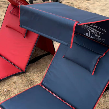 Chaise-Longue-de-Plage-Pliable-avec-Pare-Soleil-et-Oreiller-Int-gr-كرسي-شاطئ-قابل-للطي-مع-مظلة-شمسية-ووسادة-مدمجة.png
