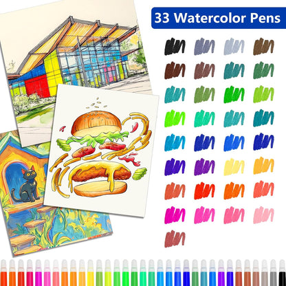 Coffret-d-Art-Deluxe-144-Pi-ces-avec-Mallette-Portable-علبة-أدوات-الرسم-والتلوين-الفاخرة-144-قطعة-داخل-حقيبة.png