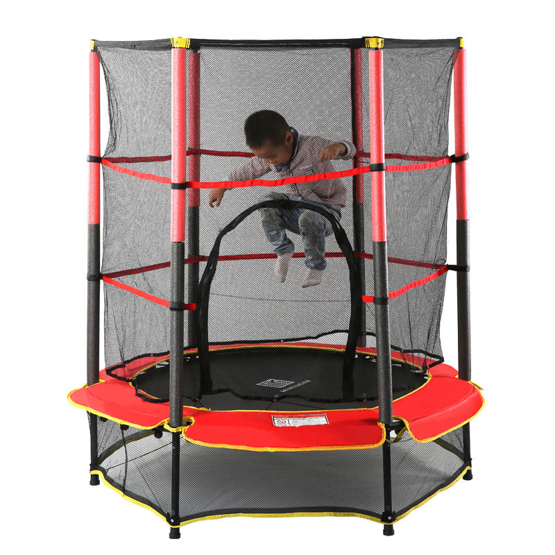 Trampoline créatif pour enfants - ترامبولين من الجودة العالية للأطفال للحظات لا تنسى من الترفيه و التسلية