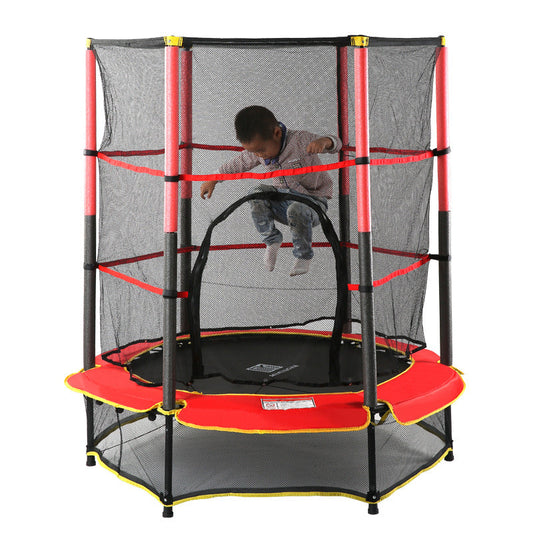 Trampoline créatif pour enfants - ترامبولين من الجودة العالية للأطفال للحظات لا تنسى من الترفيه و التسلية