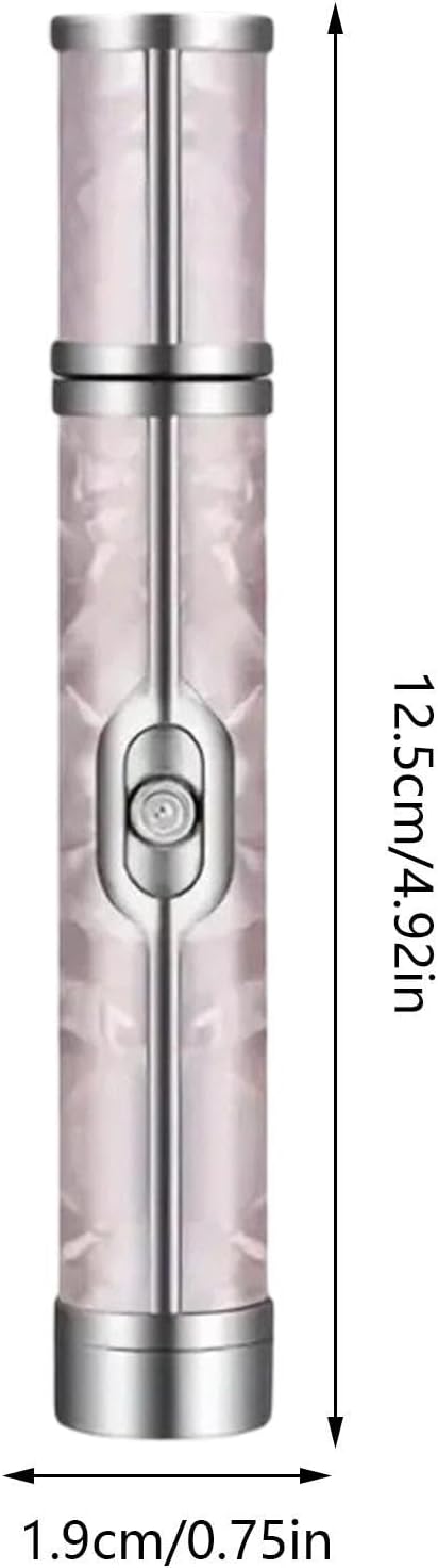 Ponceuse à Ongles Électrique Sans Fil Rechargeable Pour Manucure et Pédicure 4 Vitesses, 12 Embouts - مبرد ومقلم الأظافر الكهربائي اللاسلكي القابل