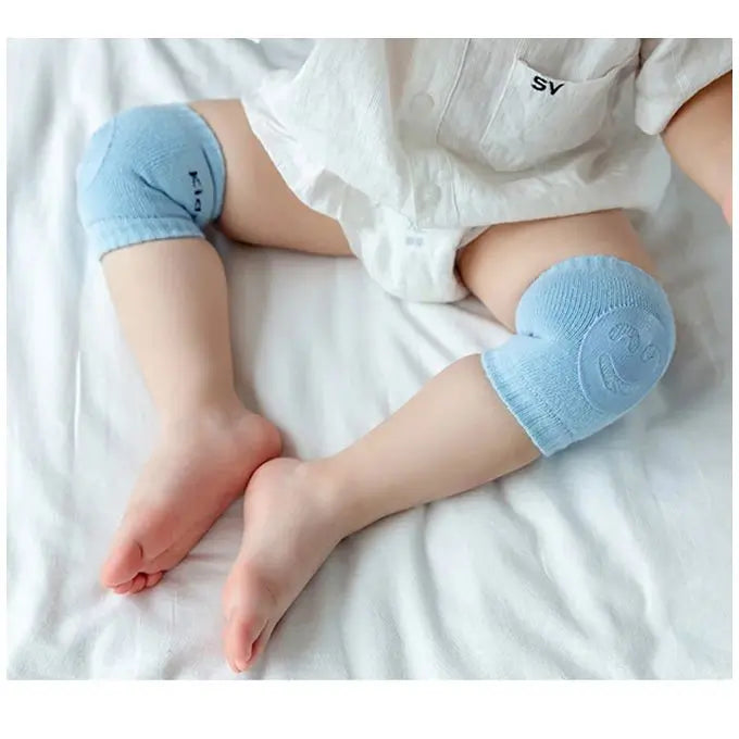 Paire Genouillère Protège Genoux Bébé Puériculture