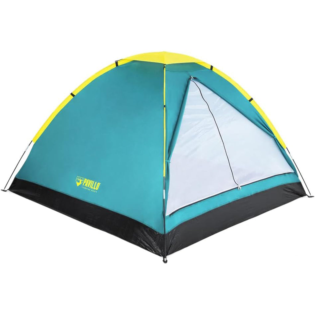 Tente De Randonnée 3 Personnes Bestway 68085