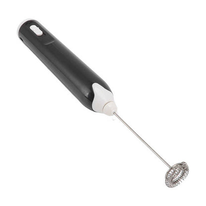 Milk shake et batteur à oeufs électrique USB Rechargeable