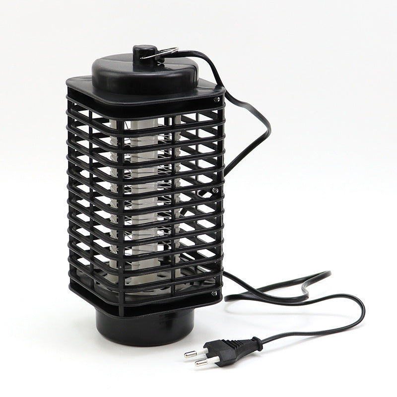lanterne anti-moustique piège à insectes à choc électrique Lumière UV