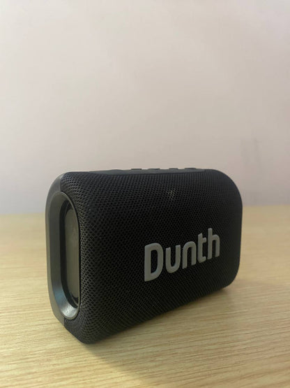 Mini ampli haut parleur sans fil bluetooth étanch IPX7 4.5W DUNTH DU-SP021