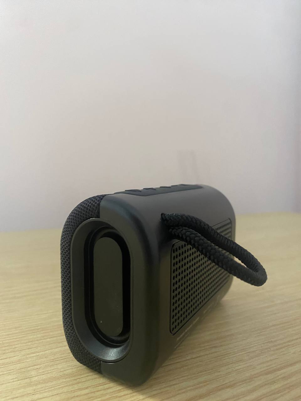 Mini ampli haut parleur sans fil bluetooth étanch IPX7 4.5W DUNTH DU-SP021